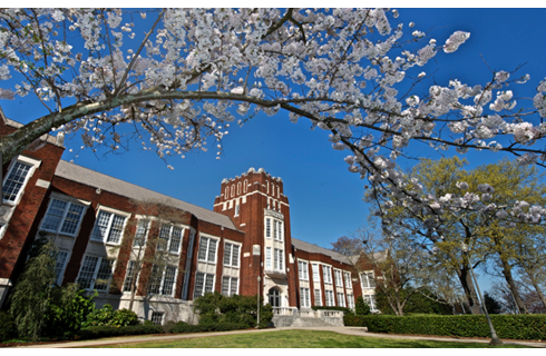 Jacksonville State University